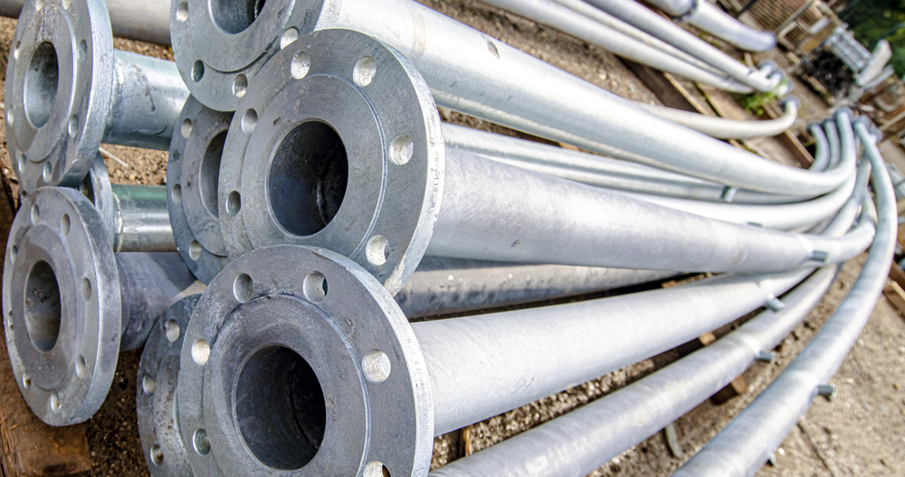 Referenz Frankfurt-Main-Tanklager