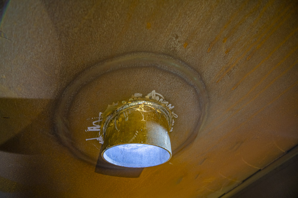 Referenz Frankfurt-Main-Tanklager