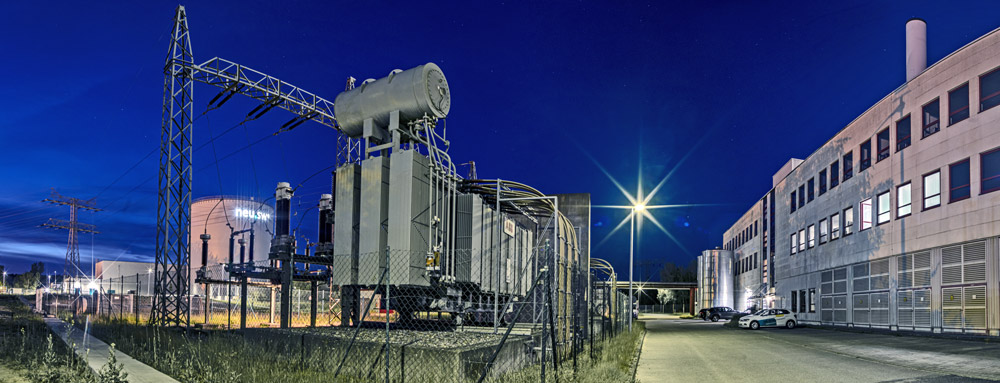 Referenz Neubrandenburg