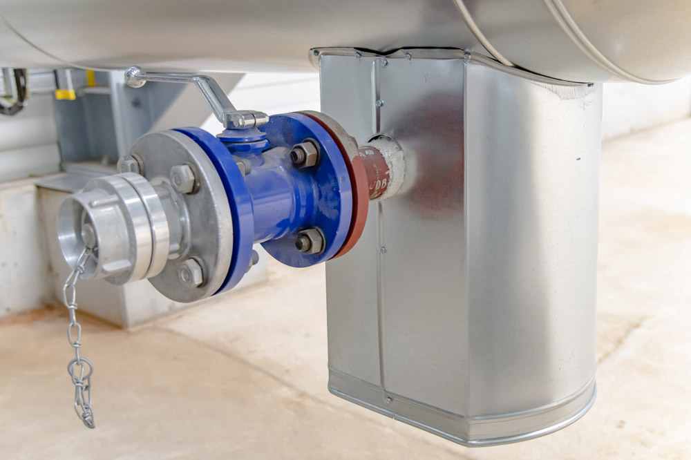 Referenz Neubrandenburg