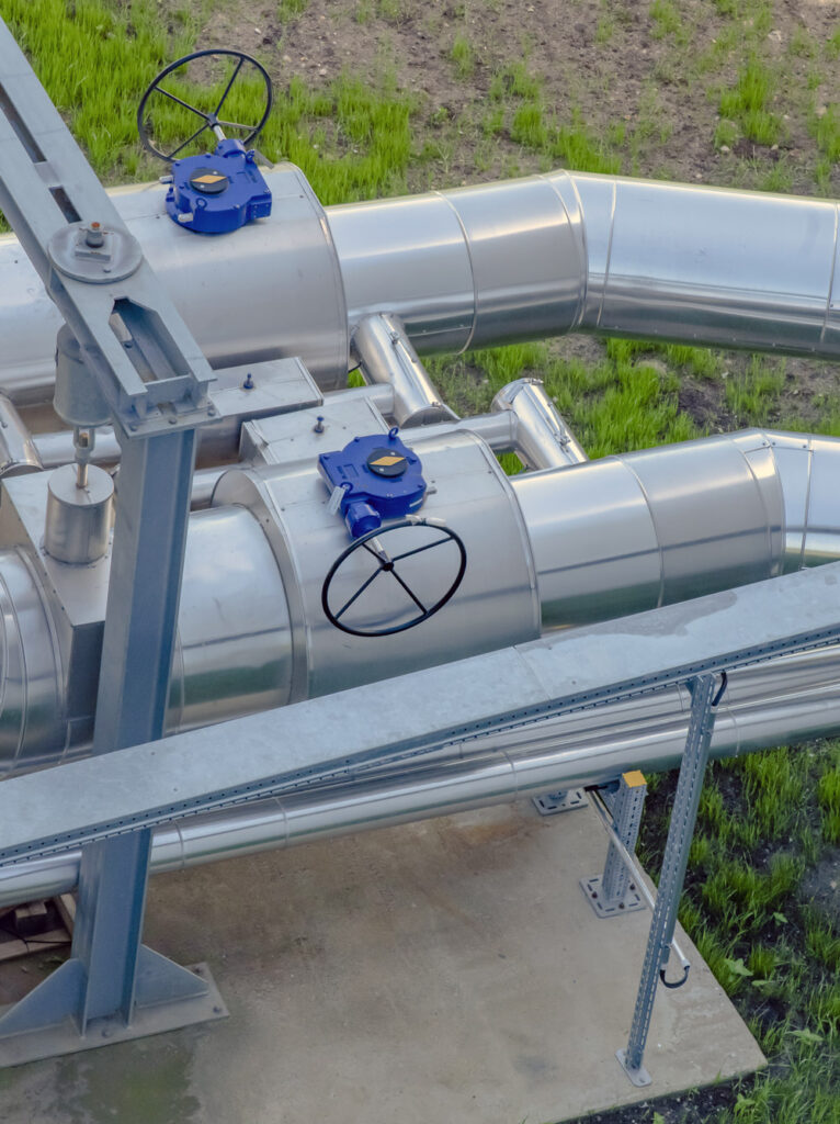 Referenz Neubrandenburg