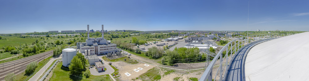 Referenz Neubrandenburg