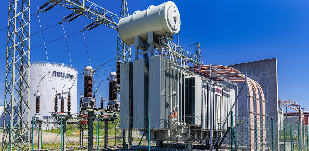 Referenz Neubrandenburg