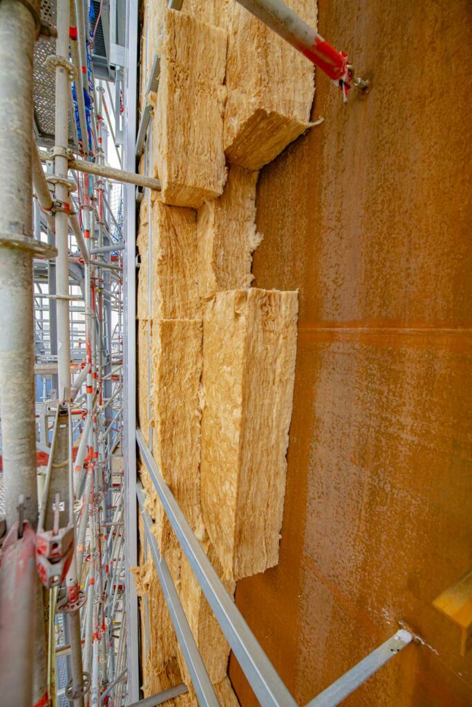 Referenz Reuter West